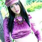 First pic of Thai Cuties - Tina Phawadee