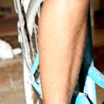 First pic of ATK hairy model Luci