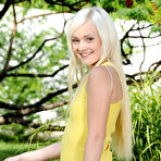 First pic of Dolly Spice: Alluring blonde model Dolly Spice... - BabesAndStars.com
