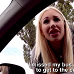 First pic of Kyra Hot - Stranded Teens