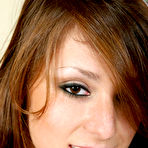 Second pic of Allyssa Hall: Allyssa Hall spreads her sexy... - BabesAndStars.com