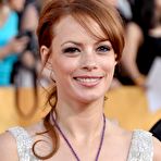 Fourth pic of Berenice Bejo posing at Screen Actors Guild Awards