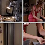 Fourth pic of Beth Riesgraf shows all in The Summer Of My Deflowering