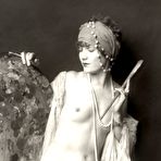 Second pic of Classic vintage pics and videos for real retro porn lovers!