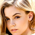 Fourth pic of Amberleigh West Playboy Playmate for January 2016