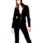 First pic of Bianca Klamt sexy and topless scans from mags