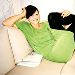 First pic of Bimba Bose topless & fully nude images