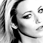 Third pic of Blake Lively sexy posing scans from mags