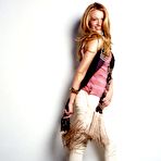 Third pic of Blake Lively non nude posing photoshoot