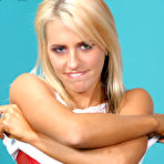 First pic of Big hard black pecker doesn&acirc;&euro;&trade;t stop stretching the pussy and mouth of lewd Jacky Joy