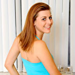 First pic of Brooke Van Buuren: Alluring redhead teen Brooke Van... - BabesAndStars.com