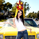 First pic of Jeans | Zishy Picture Galleries