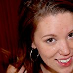 Fourth pic of Lizzie Tucker: Hot Lizzie Tucker pays her... - BabesAndStars.com