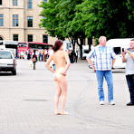 First pic of Nude in Public - Public Nudity - Naked In Public - Outdoor - Exhibtionism - Flashing - NIP-Activity.com