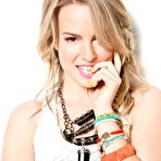 First pic of Bridgit Mendler sexy posing photosets