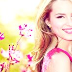 Fourth pic of Bridgit Mendler sexy posing photosets