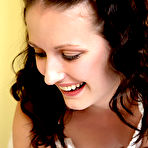 First pic of Brunette teenies pussy gallery