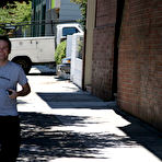 Third pic of Fushia - Public nudity in San Francisco California