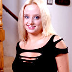 First pic of Kick Ass Pictures Presents Vanessa Michaels in 5 Guy Cream Pie