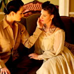 First pic of THE FINAL MISSION with Athina, Nicole Smith - Viv Thomas