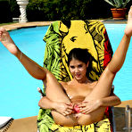 Second pic of IN PLAIN VIEW with Lady Dee, Lola - ALS Scan