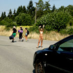 Fourth pic of IN PLAIN VIEW with Lady Dee, Lola - ALS Scan