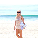 First pic of Hotty Stop / Alice Wonder Beach Babe