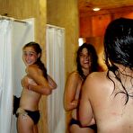 First pic of Real amateur girlfriends having sex 