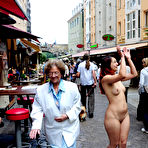 First pic of Nude in Public - Public Nudity - Naked In Public - Outdoor - Exhibtionism - Flashing - NIP-Activity.com