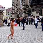 Third pic of Nude in Public - Public Nudity - Naked In Public - Outdoor - Exhibtionism - Flashing - NIP-Activity.com