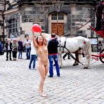 Fourth pic of Nude in Public - Public Nudity - Naked In Public - Outdoor - Exhibtionism - Flashing - NIP-Activity.com