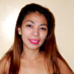First pic of Trike Patrol - Ayisa - Amateur Filipina shaved pussy bargirl fucks her foreign white customer 
