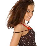 Second pic of Anetta Keys shows off her best ASSets