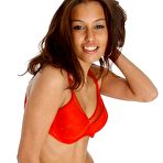 Third pic of Anetta Keys shows off her best ASSets