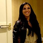 First pic of Juelz Ventura on Tonights Girlfriend - Presented By GirlsNaked.NET