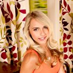 First pic of Chloe Toy Shows Sexy Ass