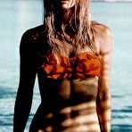 Third pic of Cameron Richardson sexy and topless photos