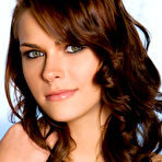 First pic of Meggan Malone: Meggan Malone drops down her... - BabesAndStars.com