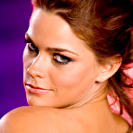 First pic of Meggan Malone: Meggan Mallone teases her sweet... - BabesAndStars.com