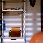 Third pic of Camille Chen naked in hot scenes from Californication