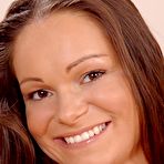 First pic of Jeny Baby: Handsome tanned brunette Jeny Baby... - BabesAndStars.com