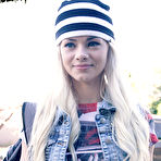 First pic of Elsa Jean - Teenfidelity