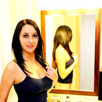 First pic of Hotty Stop / Leann Larue Mirror