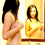 Third pic of Hotty Stop / Leann Larue Mirror
