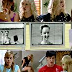 First pic of Cariba Heine sexy and topless movie captures