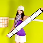 First pic of Ariel Rebel: Ariel Rebel posing in her... - BabesAndStars.com