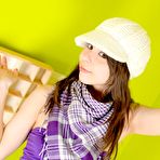 Second pic of Ariel Rebel: Ariel Rebel posing in her... - BabesAndStars.com