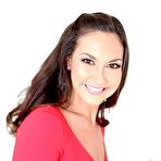 First pic of Sexy little brunette from Georgia loves taking two cocks at PinkWorld Blog