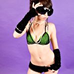 Second pic of Ariel Rebel: Young cutie pie Ariel Rebel... - BabesAndStars.com