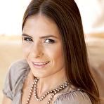 First pic of MetArt - Csilla BY Deltagamma - BUREJANA